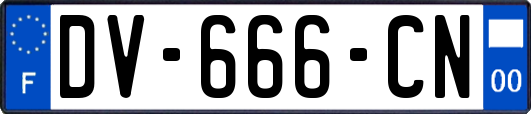 DV-666-CN