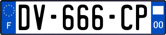 DV-666-CP