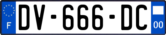 DV-666-DC