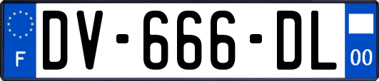 DV-666-DL