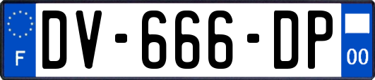 DV-666-DP
