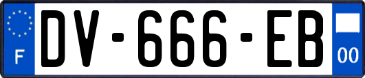 DV-666-EB