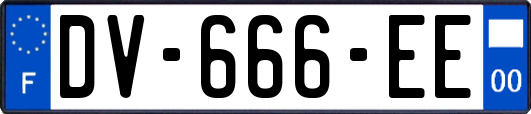 DV-666-EE