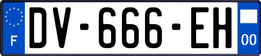 DV-666-EH