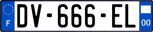 DV-666-EL