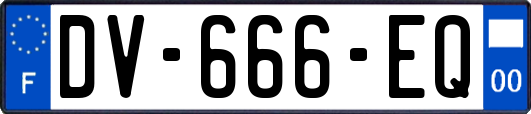 DV-666-EQ