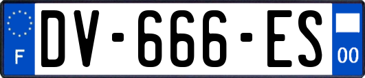 DV-666-ES