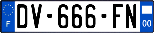 DV-666-FN