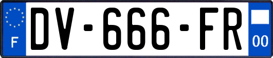 DV-666-FR