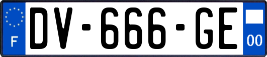 DV-666-GE