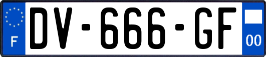 DV-666-GF