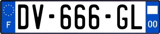 DV-666-GL