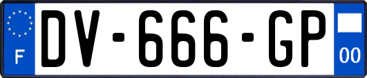 DV-666-GP