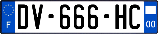 DV-666-HC