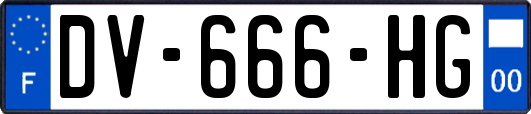 DV-666-HG