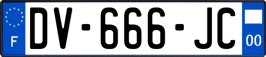 DV-666-JC