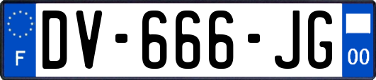 DV-666-JG