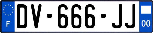 DV-666-JJ