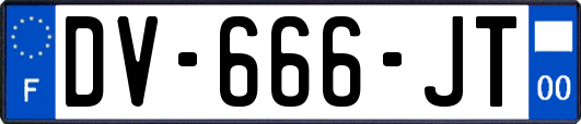 DV-666-JT