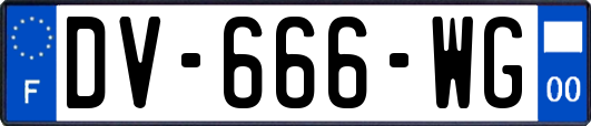 DV-666-WG