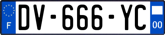 DV-666-YC