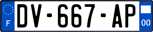 DV-667-AP