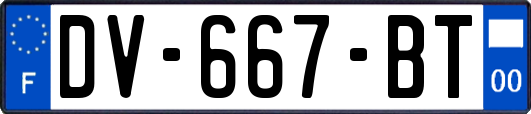 DV-667-BT