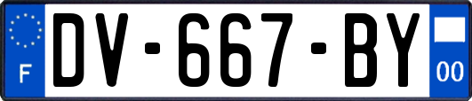 DV-667-BY