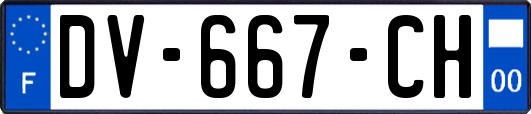 DV-667-CH