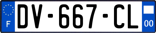 DV-667-CL