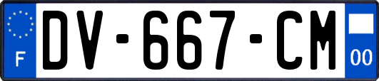 DV-667-CM