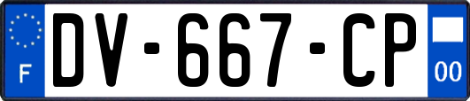 DV-667-CP