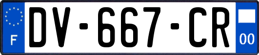 DV-667-CR