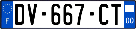 DV-667-CT