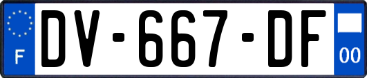 DV-667-DF