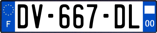 DV-667-DL