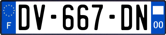 DV-667-DN