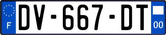 DV-667-DT