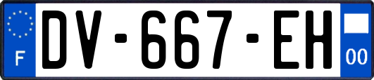 DV-667-EH