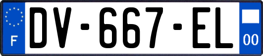 DV-667-EL