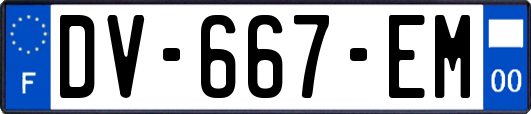 DV-667-EM