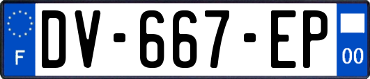 DV-667-EP