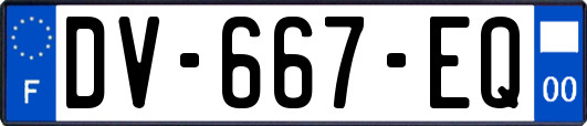 DV-667-EQ