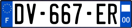 DV-667-ER