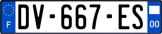 DV-667-ES