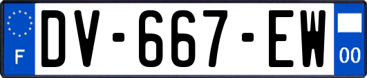 DV-667-EW