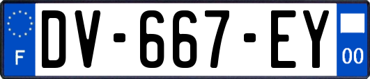 DV-667-EY