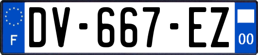 DV-667-EZ