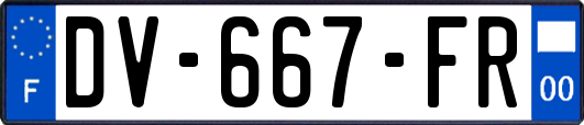 DV-667-FR