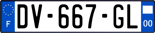 DV-667-GL